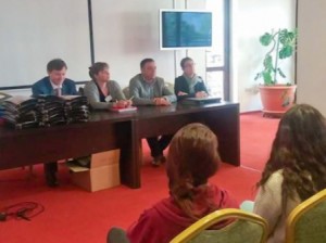 Francezii invata ce inseamna asistenta sociala, sanatatea si educatia in Romania