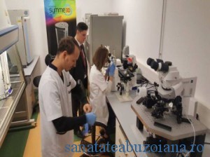 Specialistii de la Tmisoara experimenteaza printarea de organe pentru transplant