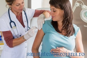 Primele doze de vaccin gripal au ajuns la Buzau
