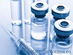 Vaccin impotriva paradontozei, in teste
