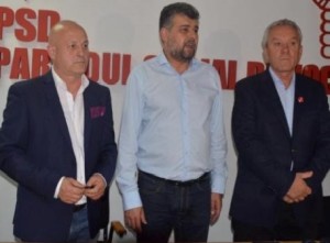 Liderii PSD Buzau nu vor urca in tribuna oficiala, de Ziua Nationala