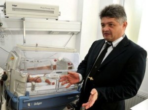 Managerul spitalului Malaxa, cautat sa dea explicatii pentru comportamentul „de maidan”