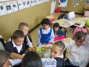 Noul Program pentru școli, fără probleme în județul Buzău