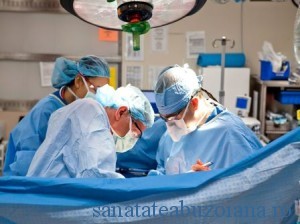 Ministrul Bodog „se spala pe maini” in problema centrului de transplant pulmonar de la Sfanta Maria