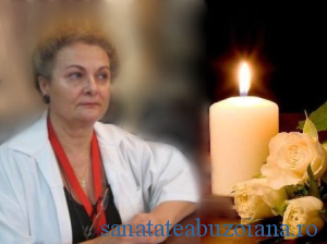In memoriam Mariana Munteanu, fost lider al SANITAS