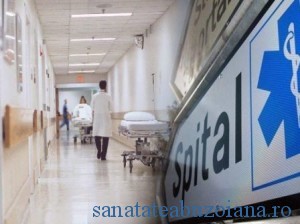 Inființarea celor opt spitale regionale a trecut de faza memorandumurilor