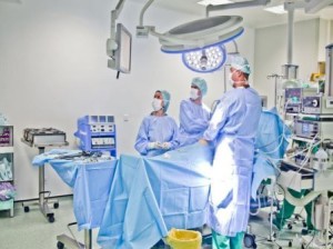 In plin scandal al transplanturilor, o clinica privata din Romania a realizat primul transplant renal