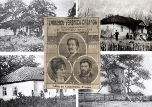 Eminescu, Veronica, Creangă – primul documentar de arhivă