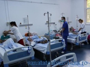 Un nou scandal la spitalul Colentina, dupa instalarea managerului Silvi Ifrim