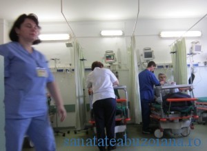 Spitalul Judetean Buzau scoate la concurs 135 de posturi