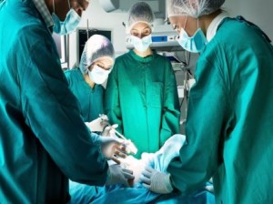 Premieră mondială în chirurgia cardiacă