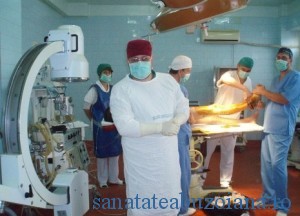 Criza de medici a inchis Sectia de Ortopedie a Spitalului Municipal Ramnicu Sarat