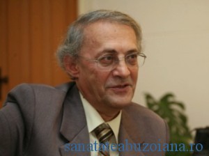 Prof. Dr. Vasile Astarastoae: Psaltirea neadormita