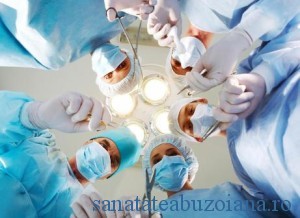 S-a infiintat Asociatia Femeilor Chirurg din Romania