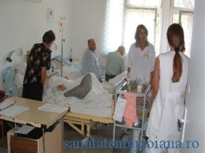 Angajatii spitalului din Botosani, trimisi sa invete bunele maniere in relatia cu pacientii