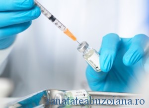 Bodog anunta finalul crizei de vaccin hexavalent