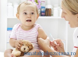 Vaccinarea – urgenta de sanatate publica