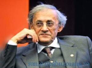Prof. Univ. Dr. Vasile Astărăstoae: Tentația nemuririi