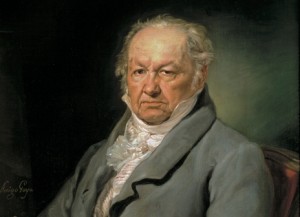 Cercetatorii au risipit misterul bolii care l-a chinuit pe Goya