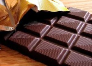 Ciocolata, eficienta in prevenirea fibrilatiei atriale