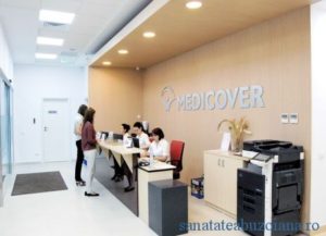 Medicover a inaugurat o noua clinica in Bucuresti