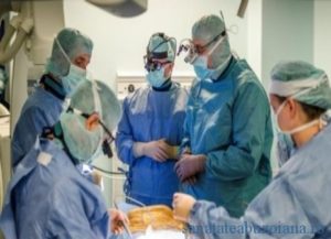 Operatii gratuite la clinica Polisano, pentru pacientii cu afectiuni cardiovasculare