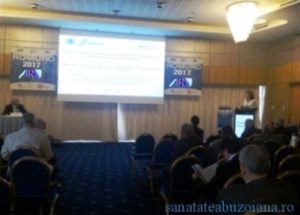 Specialisti de top din domeniul urologiei, prezenti la Bucuresti