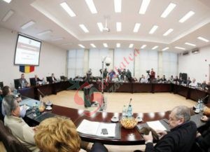 Consiliul Județean Buzău se întrunește joi, în ședință ordinară