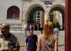 ADMITERE 2017: Peste 900 de locuri pentru examenul din aceasta vara la UMF Cluj