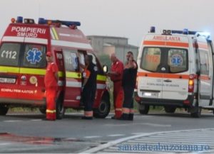 Ambulanțe din bani europeni, pentru zonele defavorizate