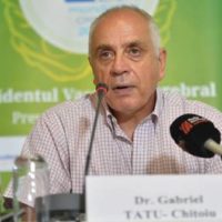 Dr. Gabriel Tatu-Chitoiu