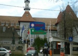 Sefa Serviciului Achizitii se la spitalul Obregia, retinuta pentru abuz in serviciu