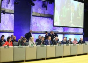 Ministrul Bodog solicita reuniunea de urgenta a ministrilor sanatatii din UE