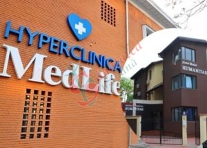 MedLife isi extide afacerile in Cluj-Napoca