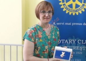 Audiometru unic in Romania, la Spitalul de copii „Victor Gomoiu”