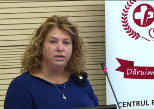 Senatul UMF Carol Davila solicită demiterea managerului de la Institutul Fundeni