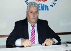 Inginerul Calin Mircea Laza, noul manager interimar la spitalul Colentina