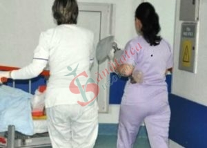 Spitalul Municipal Râmnicu Sărat angajează asistenți, infirmiere și îngrijitoare