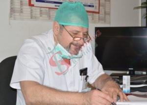 Medicii buzoieni si-au ales „judecatorii”: Dr. Victor Ionita, preferat de mai mult de trei sferturi dintre colegi
