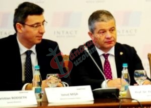 Bodog și Mișa, acuzați că vor să pună cruce industriei farmaceutice românești