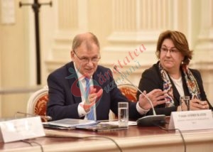 Comisarul european pentru Sanatate critica finantarea sistemului medical din Romania
