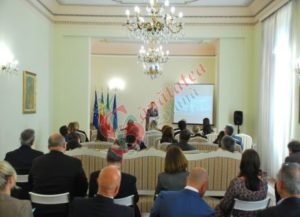 Romania si Italia fac lobby incrucisat pentru sediul Agentiei Europene a Medicamentului
