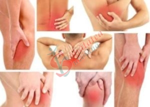 artrită scapa de durerile articulare