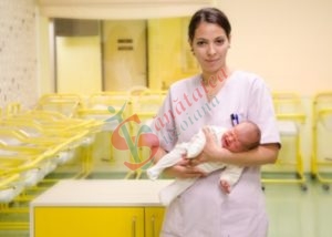 Primul centru integrat de medicina materno-fetala din Transilvania, infiintat la Sibiu
