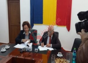 Consiliul Judetean Buzau a semnat al doilea contract de finantare prin Programul Operational Regional 2014-2020