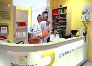 Pacientii oncologici din Romania fac imunoterapie in Austria