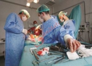 Institutul de Urologie si Transplant Renal din Cluj, in pragul colapsului financiar