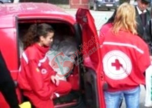Noi acte de caritate derulate de Crucea Roșie Buzău