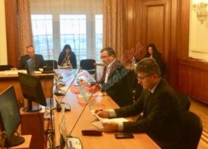 Deputatul Dănuț Păle susține acordarea de jutoare de stat pentru crescătorii autohtoni de păsări și porci