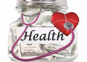 Mai mulți bani pentru Sănătate, în 2018